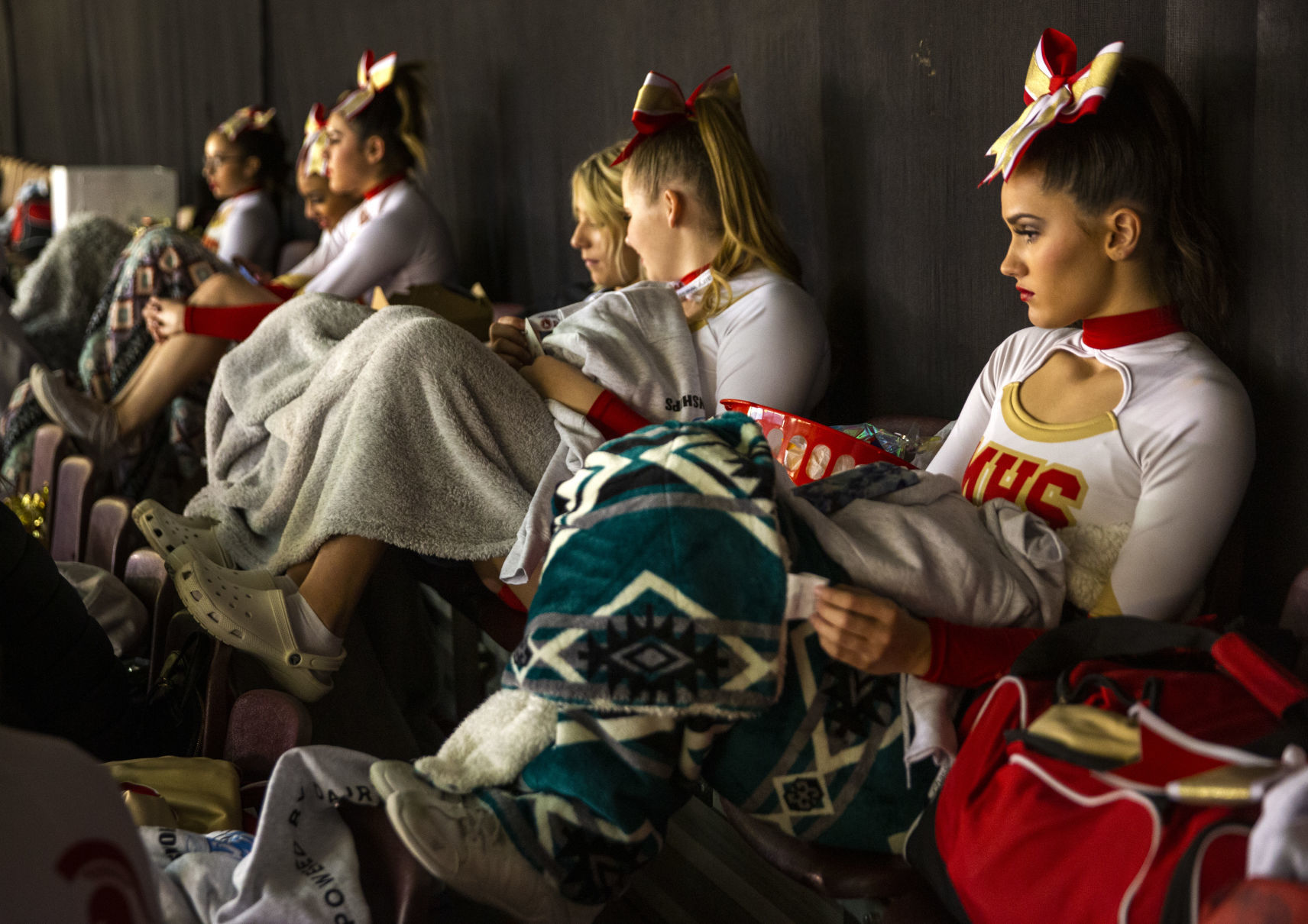 State Cheer Championships
